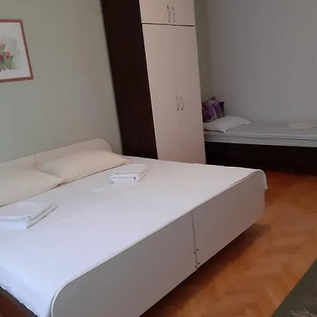Apartamento Jazine *