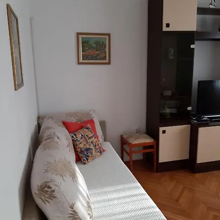 Apartamento Jazine *