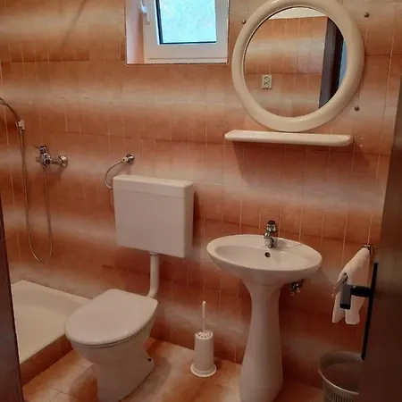 Apartamento Jazine *