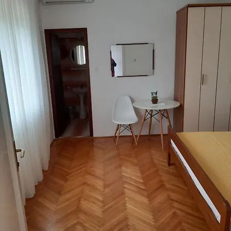 Apartamento Jazine *