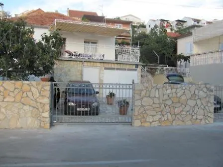 Apartamento Jazine *
