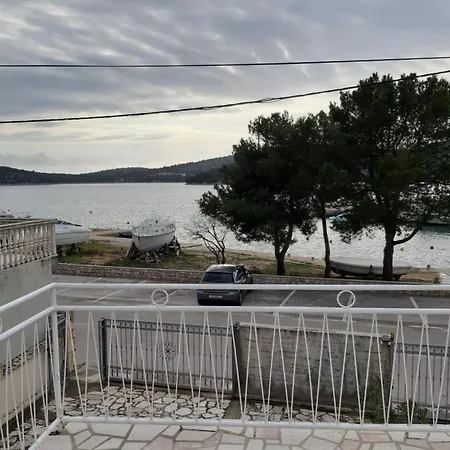 Apartamento Jazine Tisno
